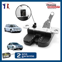 Elektrisches Kofferraumschloss FüR Golf 4 Bora Polo Transporter 5 = 1J6827517