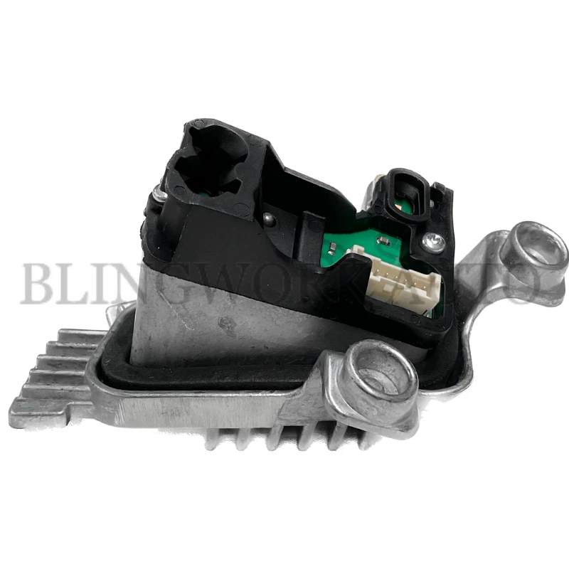 63117419617 Módulo LED DRL intermitente izquierdo para BMW F30 320i 328 330i 320i Foto 3 de 4