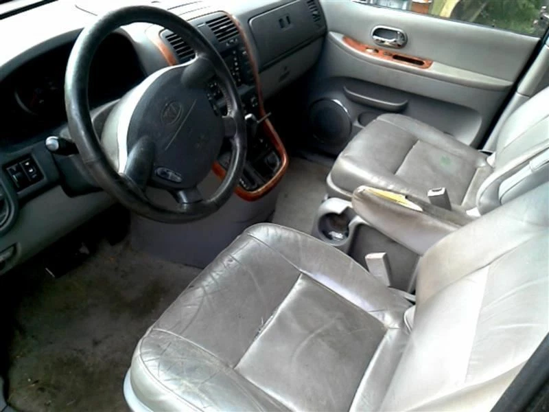 Chasis ECM entrada sin llave con bloqueo antirrobo compatible 04-05 SEDONA 76849 Foto 4 de 4