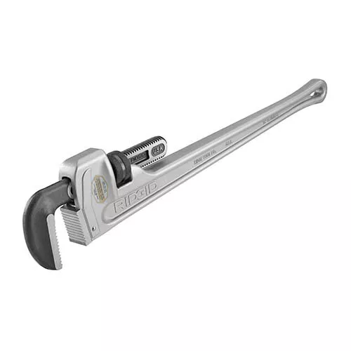 36 aluminum pipe wrench deals