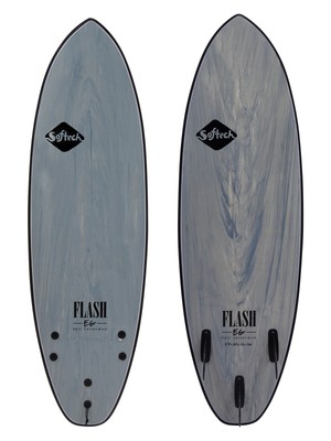 Softech Softboard Flash Eric Geiselman II Grey Marble 2023