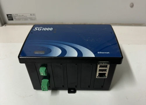 SOFREL LACROIX SG1000 SG 1000