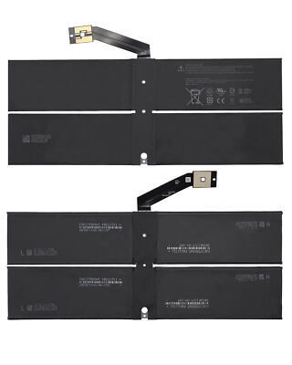 Battery Compatible For Microsoft Surface Laptop 2 13.5'' 1769 G3HTA037H