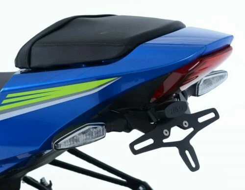 Supports de plaques Pour GSX-R pour motocyclette Suzuki