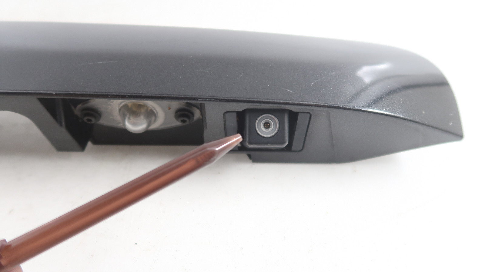 GENUINE OEM 2008 2016 Buick Enclave Liftgate Molding W/ Backup