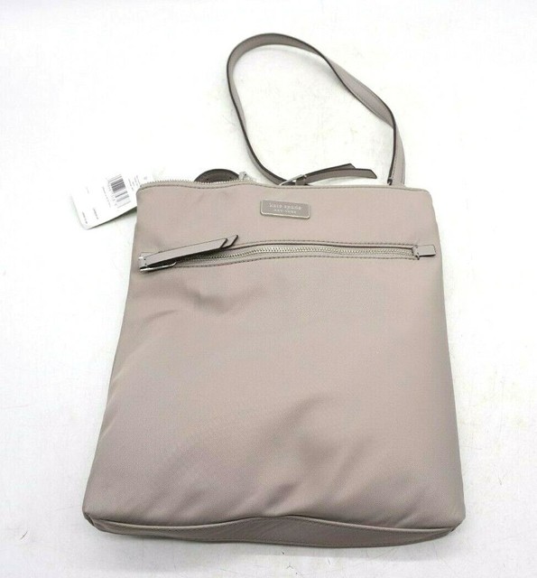 kate spade flat crossbody