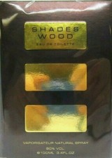 armaf shades wood eau de toilette