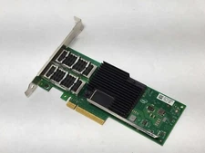 Cisco UCSC-PCIE-ID40GF Intel XL710-QDA2 Dual Port 40G QSFP+ 30-100132-01