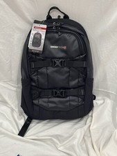 NWT! Swiss Tech Adult Unisex Compressor Backp...