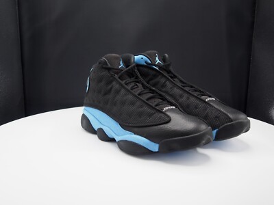 Nike Air Jordan XIII 13 Retro ''University Blue'' DJ5982-041 Men's size 11 US