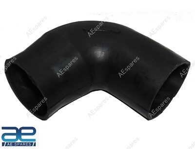 FOR JCB BACKHOE WATER HOSE ELBOW BOTTOM PART NO. 834/00262 & 834/00666 AEs