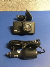 Tacho Dash Cam Full HD 1800