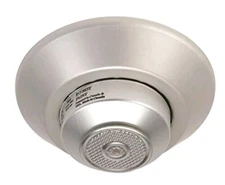 FDD Heat Detector CR 135 -2 Combination Rate-of-rise & Fixed Temp 57C/135F