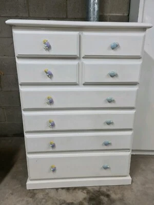 kids tall dresser