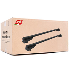 Dachträger Relingträger für BMW X1 11.2014 - 06.2022 NEUWARE