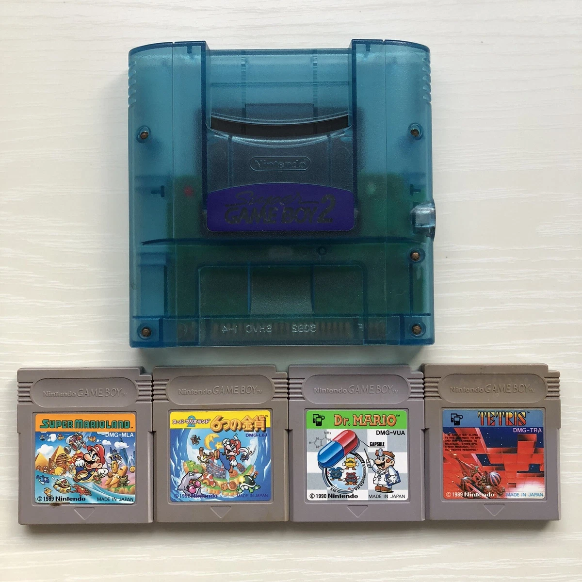 Super Game Boy 2 Video Games for sale | eBay