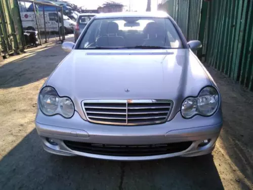 A2038303485 Mando Climatizador para MERCEDES-BENZ CLASE C (BM 203) BERLI 1668608 - Imagen 4 de 10
