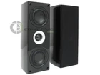 Pair of Pinnacle BD 200 Audiophile 180W 3 Element Home Theater LCR Speakers