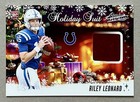 2025 Panini Absolute Riley Leonard Base (RAW)