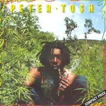 Legalise It von Tosh,Peter | CD | Zustand sehr gut