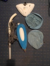 VAX Steam Duet Master Steam Mop & Cleaner