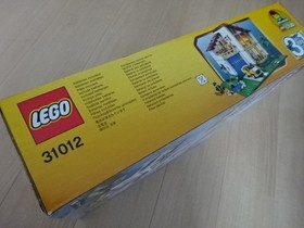 LEGO Creator 31012 Family House Building Set