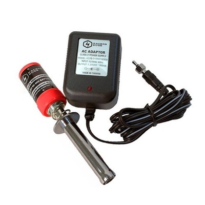 Racers Edge RCE1550 - 1800 mAh NiMH Glow Igniter and Charger