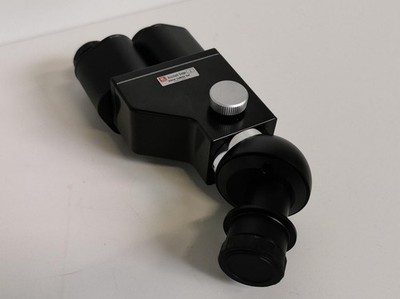 Assistant Scope - KONAN CAMERA - Assistant-Scope I - Assistenzokular