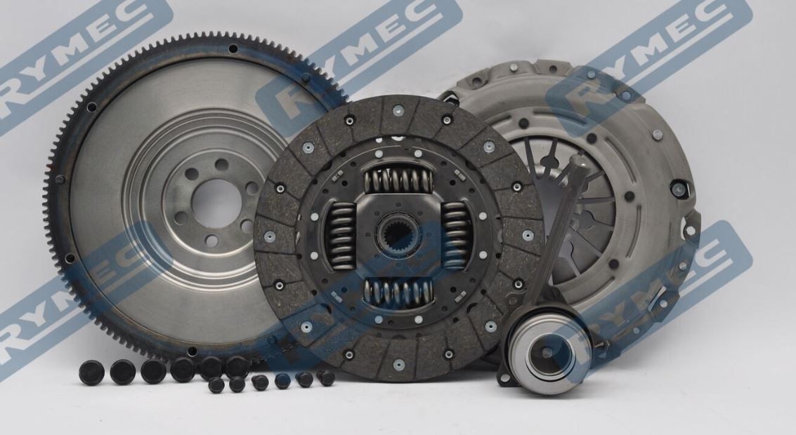 Clutch Kit for VW PASSAT B7 362 2010 to 2016