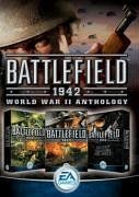 Battlefield 1942 - The World War II Anthology von Electr... | Game | Zustand gut