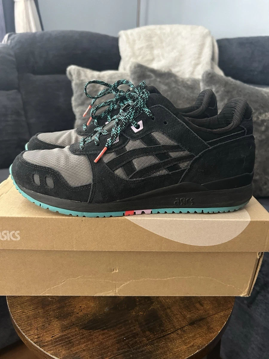 ASICS Gel Lyte 3 Gore-Tex Winterized Pack for Sale | Authenticity