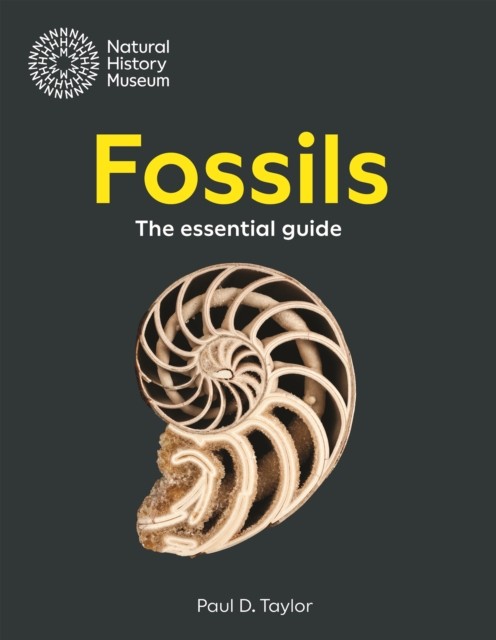 The Natural History Museum Guide To Fos