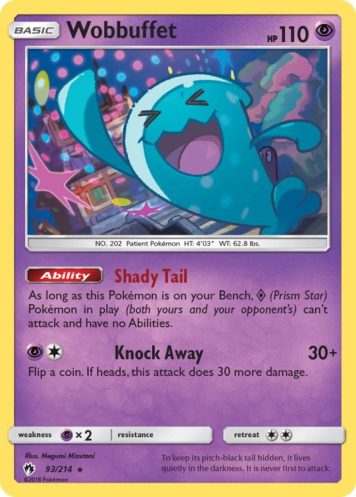 ソーナンス　Wobbuffet　ポケカ　旧裏　PSA10　ポケモンカード 2026年最新】ソーナンス 旧裏 psa10の人気アイテム - メルカリ
