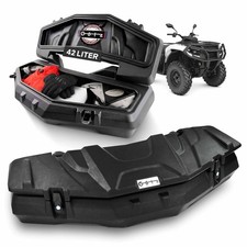 Produktbild - Frontkoffer für ATV CF-MOTO 450-1000 Quad Box 42 Liter Premium Cargo Box