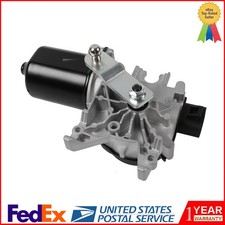 Front Windshield Wiper Motor For 2003 Chevy Suburban Tahoe Gmc Yukon 88958144