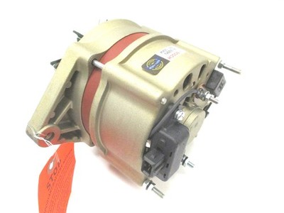 AL929N NEW 12V 90A ALTERNATOR FOR THERMO KING 66021624 