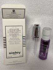 Image of Sisley Concentrate Black Rose Radiant Youth Serum 30ml Brand New