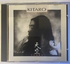 Kitaro - Tenku - CD - Zustand sehr gut