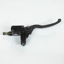 Maître cylindre frein avant Teknix pour Scooter Peugeot 50 Ludix Trend 10P 2004