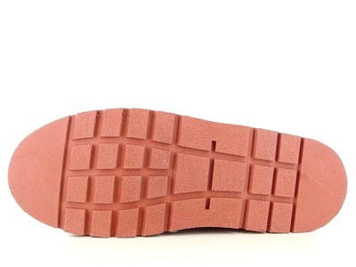 MOOR 1280W Frau Turnschuhe