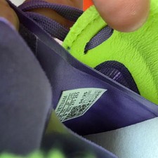 F50 Pro TF Soccer Cleats 275 JH7665