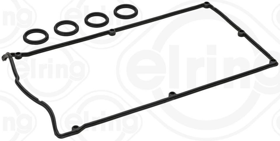 ELRING Jeu de joints d'étanchéité couvercle de culasse FIAT LANCIA 1,7 182A2.000 - Photo 1/1