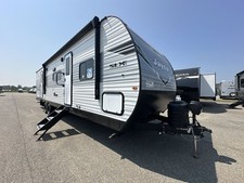 2026 Jayco Jay Flight SLX Double Axle 321BDS