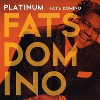Audio Cd - Fats Domino - Platinum Fats Domino - Emi -D- Neu