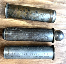 Vintage Schrader Universal And Balloon Tire Air Pressure Gauges 1920s Lot Of 3 Vintage Schrader Universal And Balloon Tire Air Pressure Gauges 1920s Lot Of 3