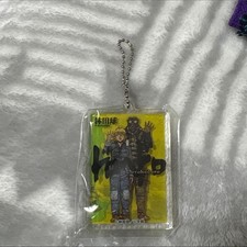 Dorohedoro Gacha Acrylic Keychain 2