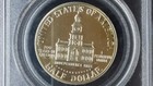 1976 S United States Silver Proof Half Dollar – Kennedy – PCGS PR70DCAM — photo 8