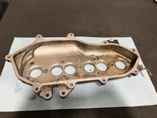 2001-2004 Nissan Xterra Frontier 3.3l Upper Intake Plenum Supercharger