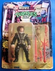 Teenage Mutant Ninja Turtles Movie III Walker Figure Vintage 1992 Sealed - NEW
