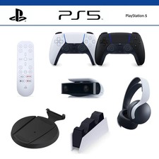 Sony Playstation 5 PS5 Accessori Controller Base Visore Telecomando
